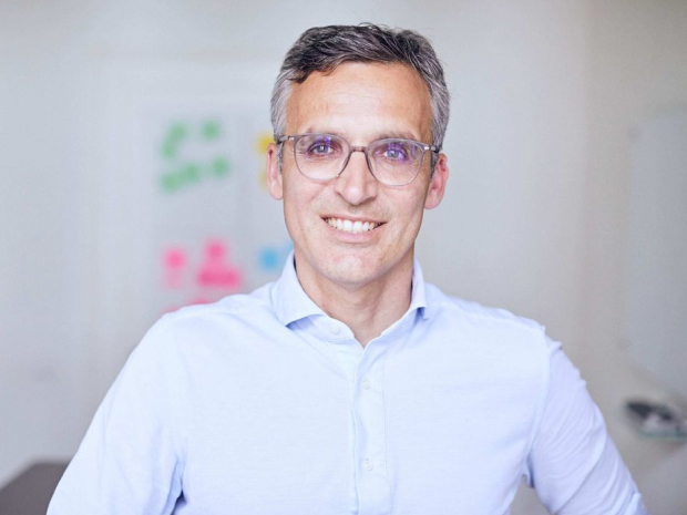 Oliver Hübsch | CEO und Geschäftsführer ID.on GmbH