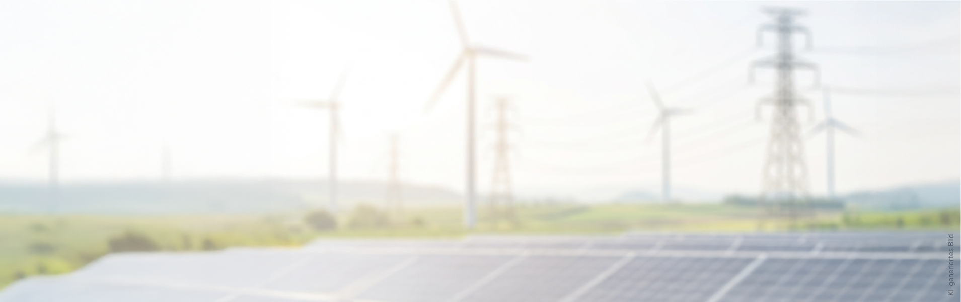 EINE EIGENE DIGITALE LERNAKADEMIE FÜR DEN ENERGIESEKTOR (KI-generiertes Bild)